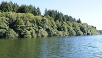 Barrage du Pas des Bêtes