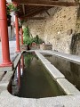 Aussillon village