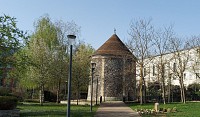 Pigeonnier