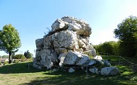 Balade à Vergheas
