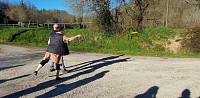 Sauveterre de Rouergue, un des plus beaux villages de France