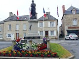 A l'entour de Sainte-Marie-du-Mont
