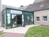 Office de Tourisme de la Baie du Cotentin - Sainte-Mère-Église