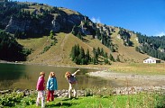 Lac de Gers