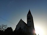 Eglise Notre Dame de l'Assomption