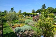 Conservatoire National des Plantes