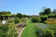 Conservatoire National des Plantes