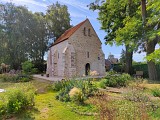Chapelle Saint-Blaise des Simples
