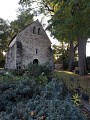 Chapelle Saint-Blaise des Simples