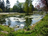 La boucle du Chefresne