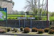 Les chemins de crête