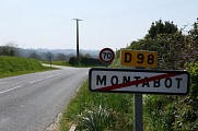 Les chemins de crête