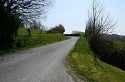 Les chemins de crête