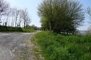 Les chemins de crête