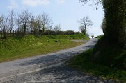 Les chemins de crête