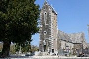 Les chemins de crête