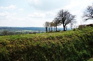Les chemins de crête