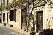 Lacaze, la petite cité de caractère