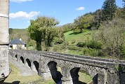 Lacaze, la petite cité de caractère