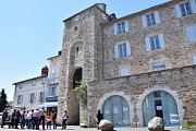 Visite enfant Vabre : A la découverte des lavoirs