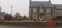 Autour de l'Airou - Le Mesnil-Rogues