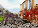 Le Château de Monluc