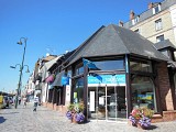 Office de Tourisme de Trouville-sur-Mer