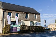 Office de Tourisme des Crêtes Préardennaises