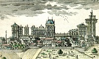 PR-06 Vincennes, patrimoine et curiosités.