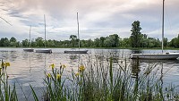 GRP94 - Les Espaces Naturels Sensibles en Val de Marne