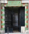 PR-06 Vincennes, patrimoine et curiosités.