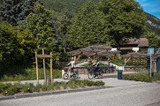 Boucle pédestre : dans les couloirs du temps
