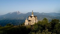 Chapelle Saint-Michel
