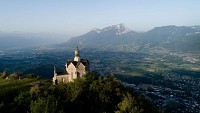 Chapelle Saint-Michel