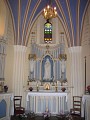 Chapelle de l'Immaculée Conception (de Lévaud)