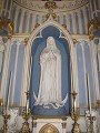 Chapelle de l'Immaculée Conception (de Lévaud)