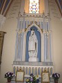 Chapelle de l'Immaculée Conception (de Lévaud)