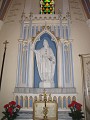 Chapelle de l'Immaculée Conception (de Lévaud)