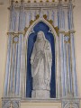 Chapelle de l'Immaculée Conception (de Lévaud)