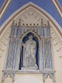 Chapelle de l'Immaculée Conception (de Lévaud)