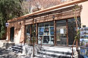 Office de Tourisme Village, Bormes-les-Mimosas