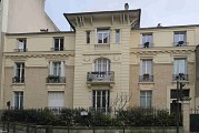 Le 12 rue Mirabeau