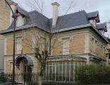 PR-06 Vincennes, patrimoine et curiosités.