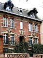 PR-06 Vincennes, patrimoine et curiosités.