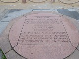 PR-06 Vincennes, patrimoine et curiosités.