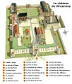 PR-06 Vincennes, patrimoine et curiosités.