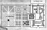 PR-06 Vincennes, patrimoine et curiosités.