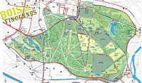 PR-06 Vincennes, patrimoine et curiosités.
