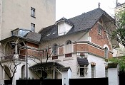 PR-06 Vincennes, patrimoine et curiosités.