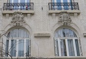 PR-06 Vincennes, patrimoine et curiosités.